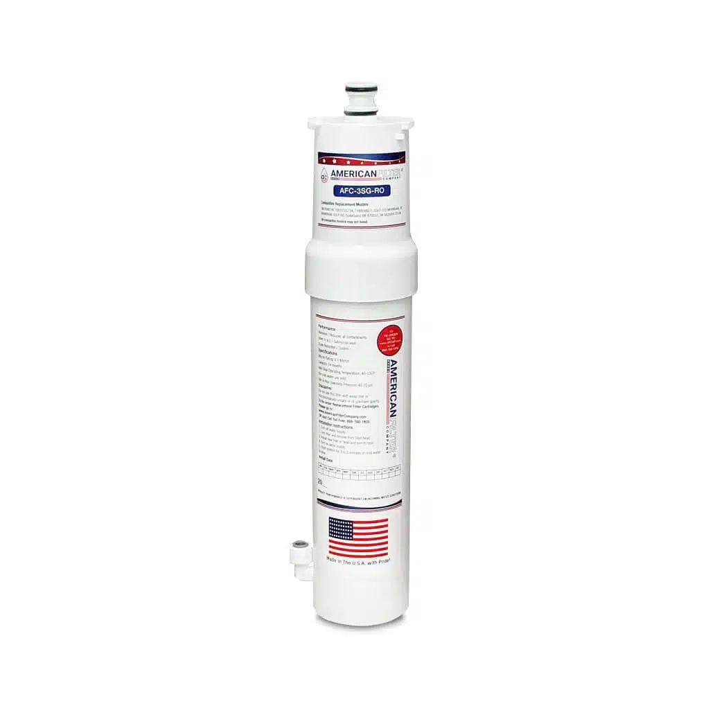 AFC® #AFC-3SG-RO, Replacement Reverse Osmosis Membrane Filter for 3M® ScaleGard® SGLP-RO (56123-04) System