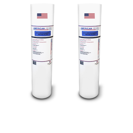American Filter Company™ Model number AFC-420 , Compatible with 3M®  AquaPure® AP101T Water Filter -Made in U.S.A. – American Filter Company