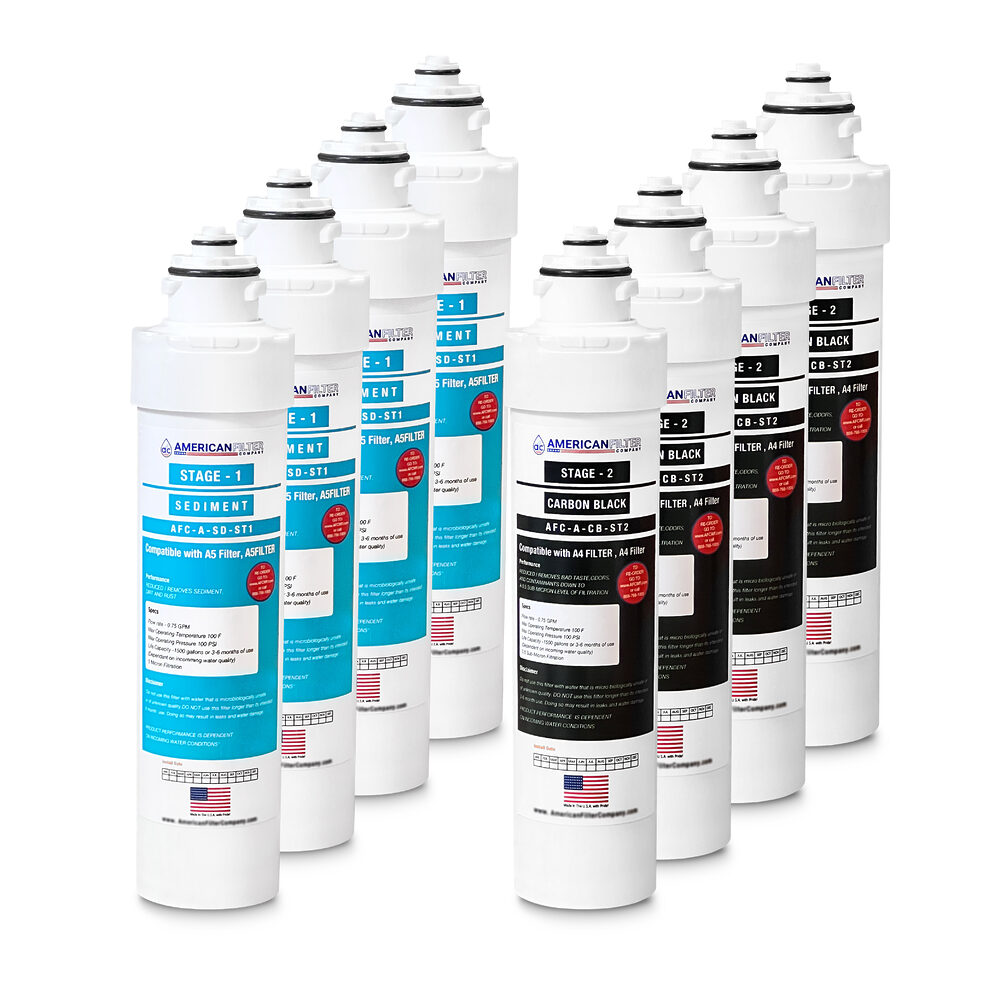 AFC™ AFCASDCBSET , Compatible with Avalon A4 / A5 , A4FILTER