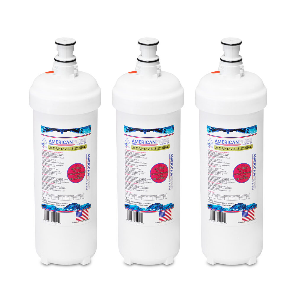 AFC™ AFCAPH1200212000SKC , Compatible with Body Glove® BG3000