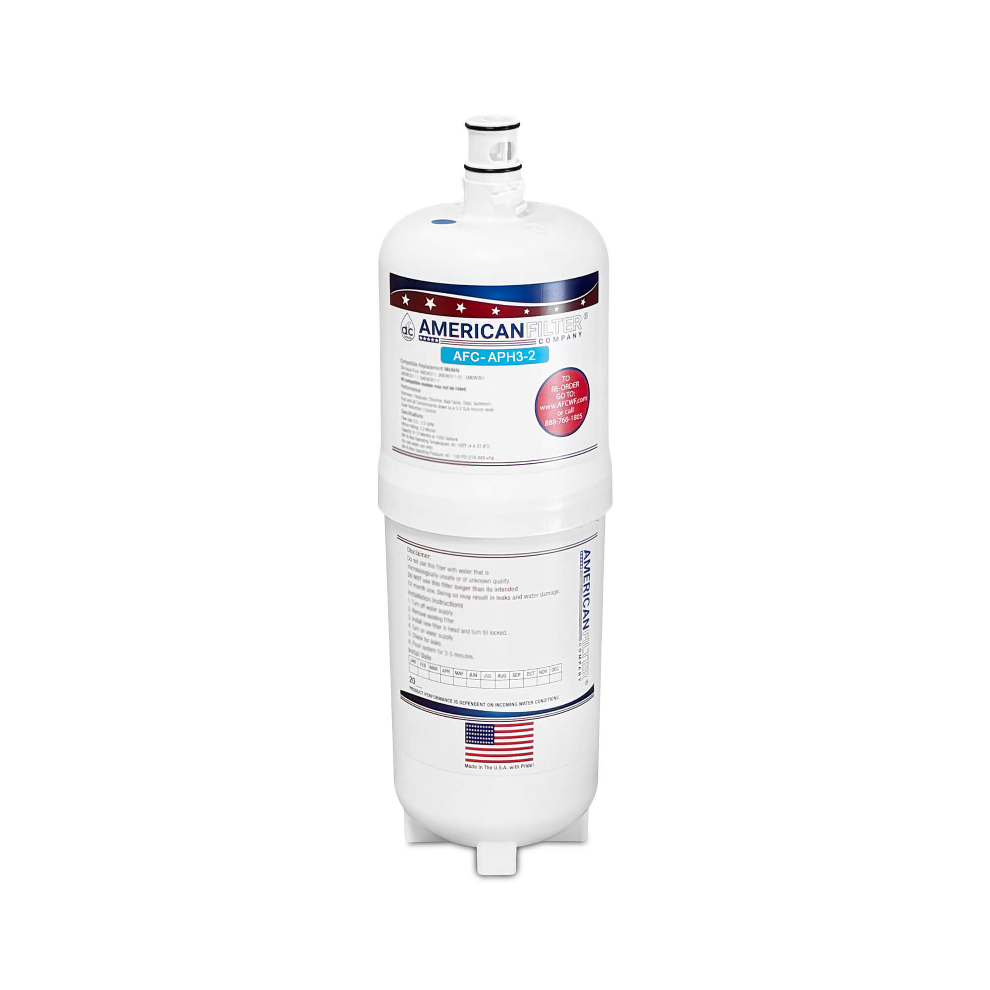 AFC-APH3-2-1PK