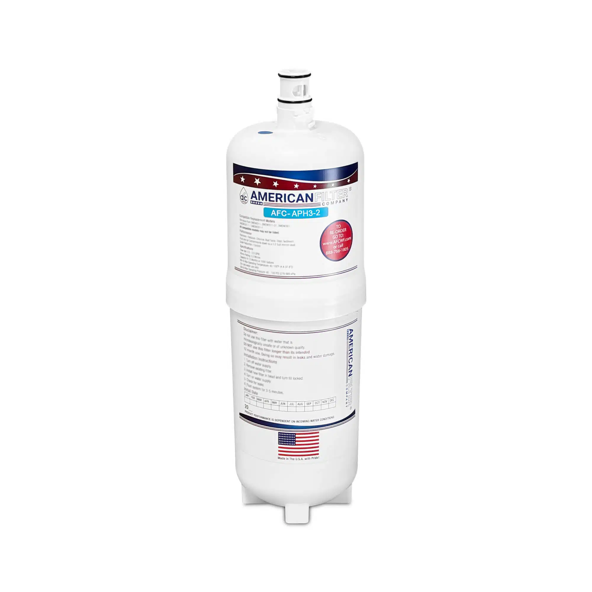 AFC-APH3-2-1PK