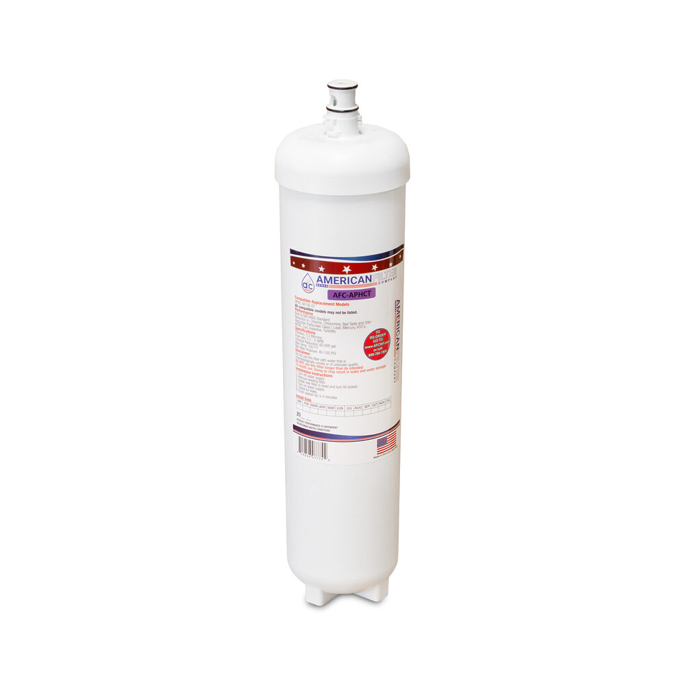 AFC® #AFC-APHCT Water Filter Made in USA