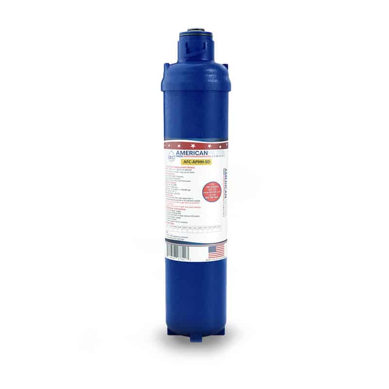 AFC® #AFC-APWH-SD Water Filter Made in USA 