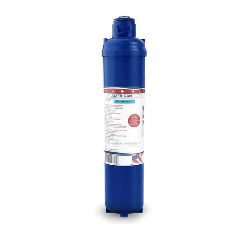 AFC® #AFC-APWH-SDC Water Filter Made in USA 