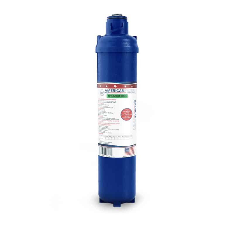 AFC® #AFC-APWH-SDCS, Compatible with 3M® Aqua-Pure® AP917HD-S (5621008) Whole House Water Filter Made in USA 