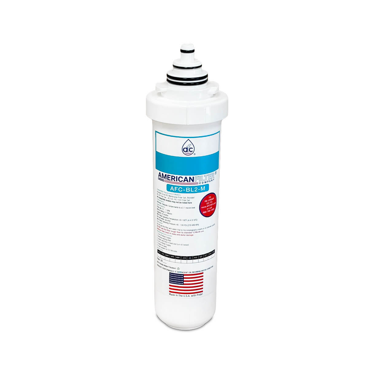 AFC-BL2-M-1PK