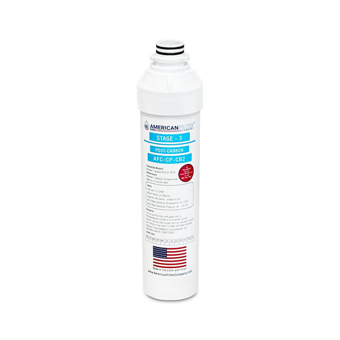 AFC-CP-CB2-1PK