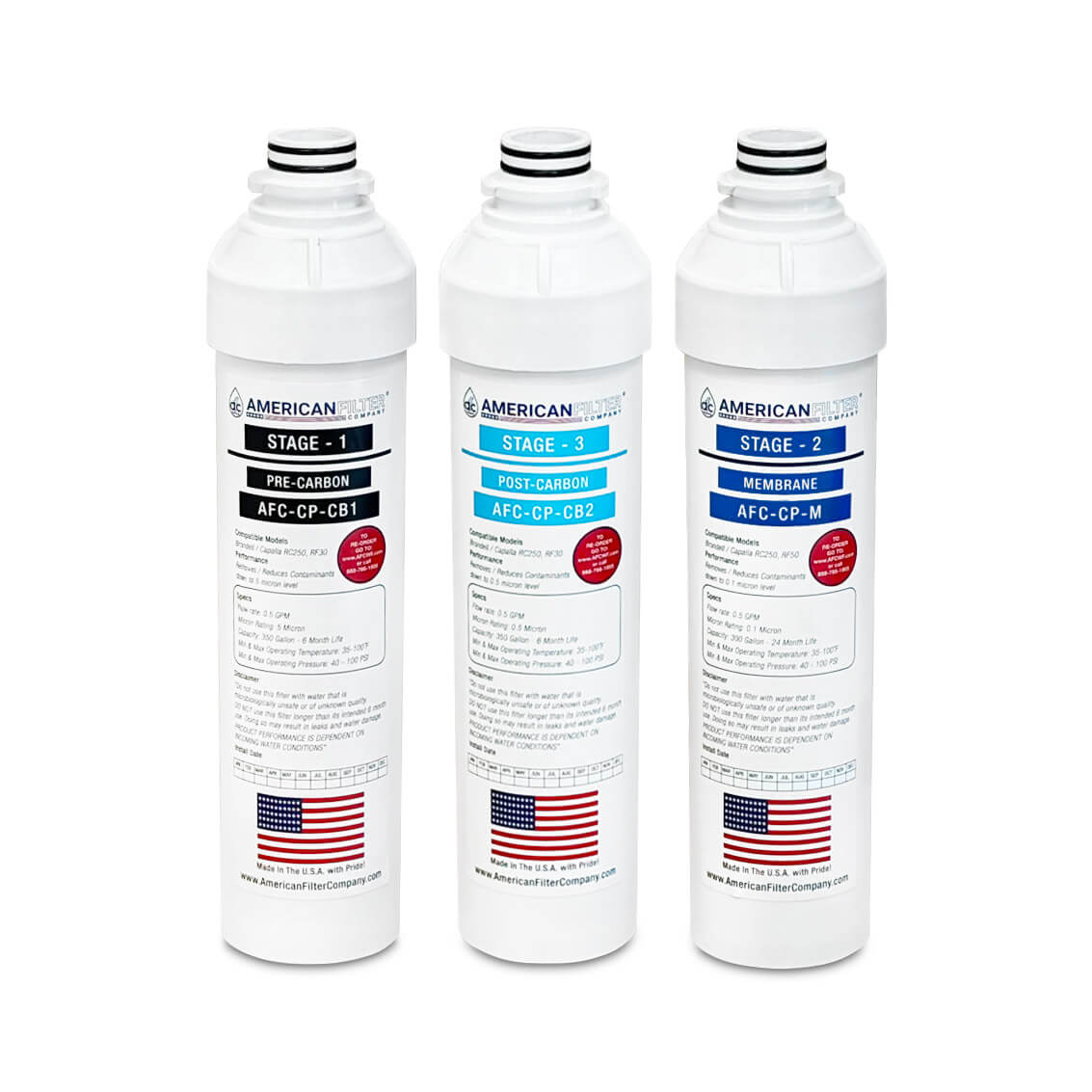 AFC-CP-FPK-3PK