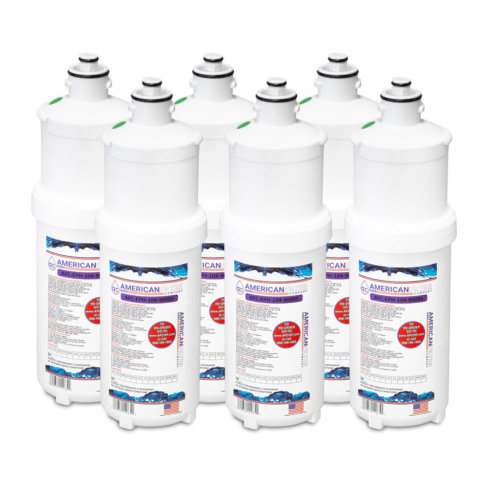 American Filter Company™ Model number AFCEPH1049000S , Compatible with Follett® 110CR40W