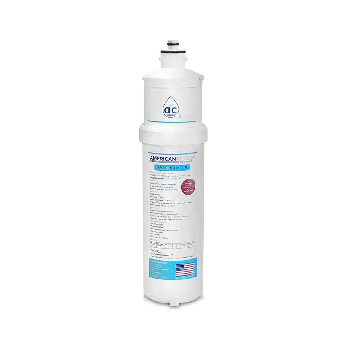AFC-EPH-EMF-15-1PK