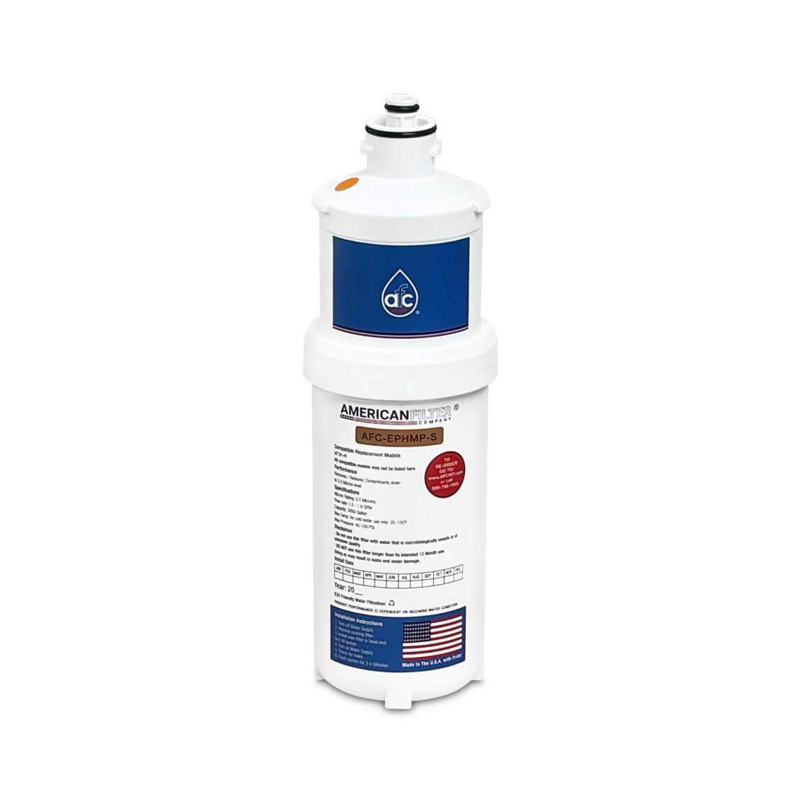AFC-EPHMP-S-1PK