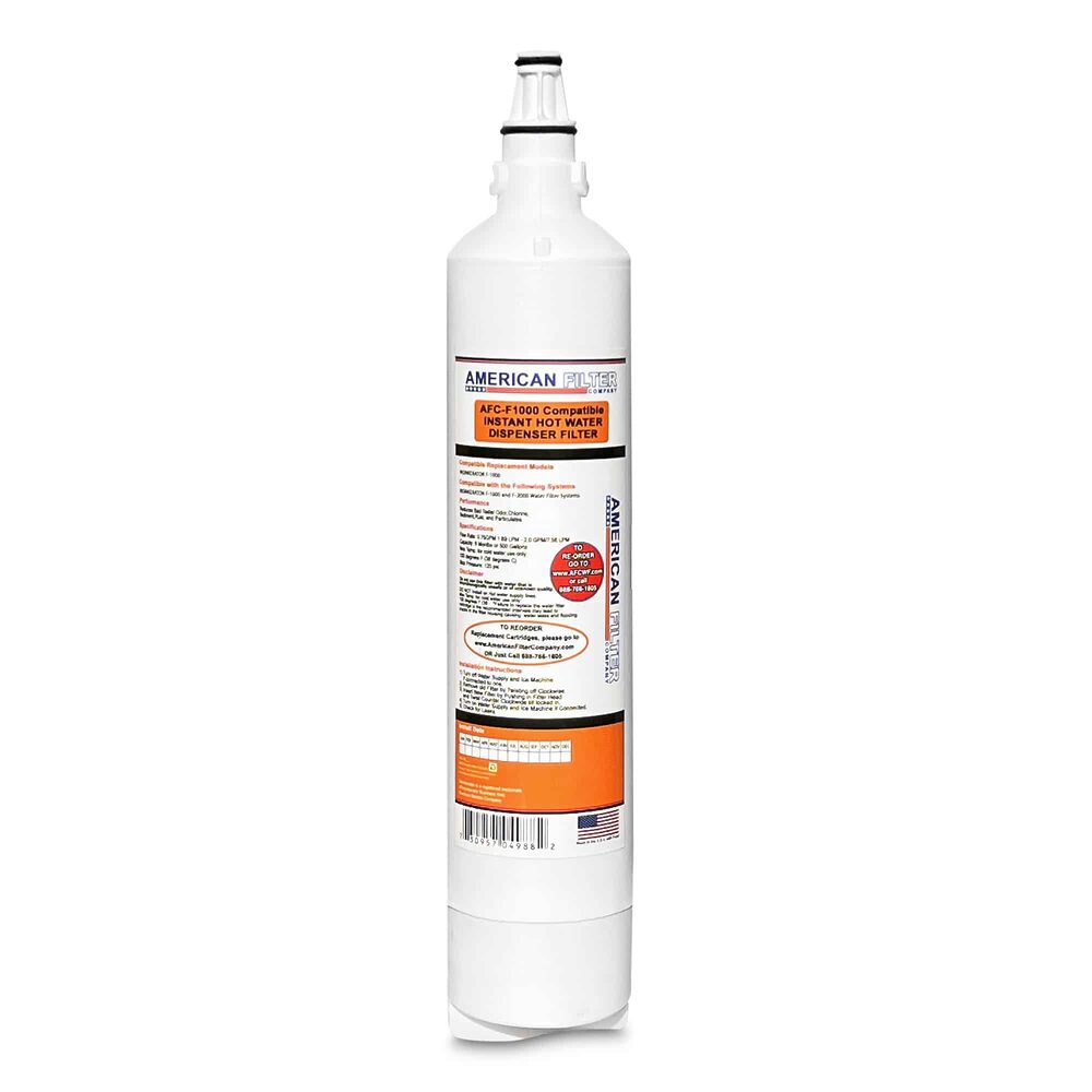 AFC® #AFCF1000 INSTANT HOT Water DISPENSER Filter Made in USA 