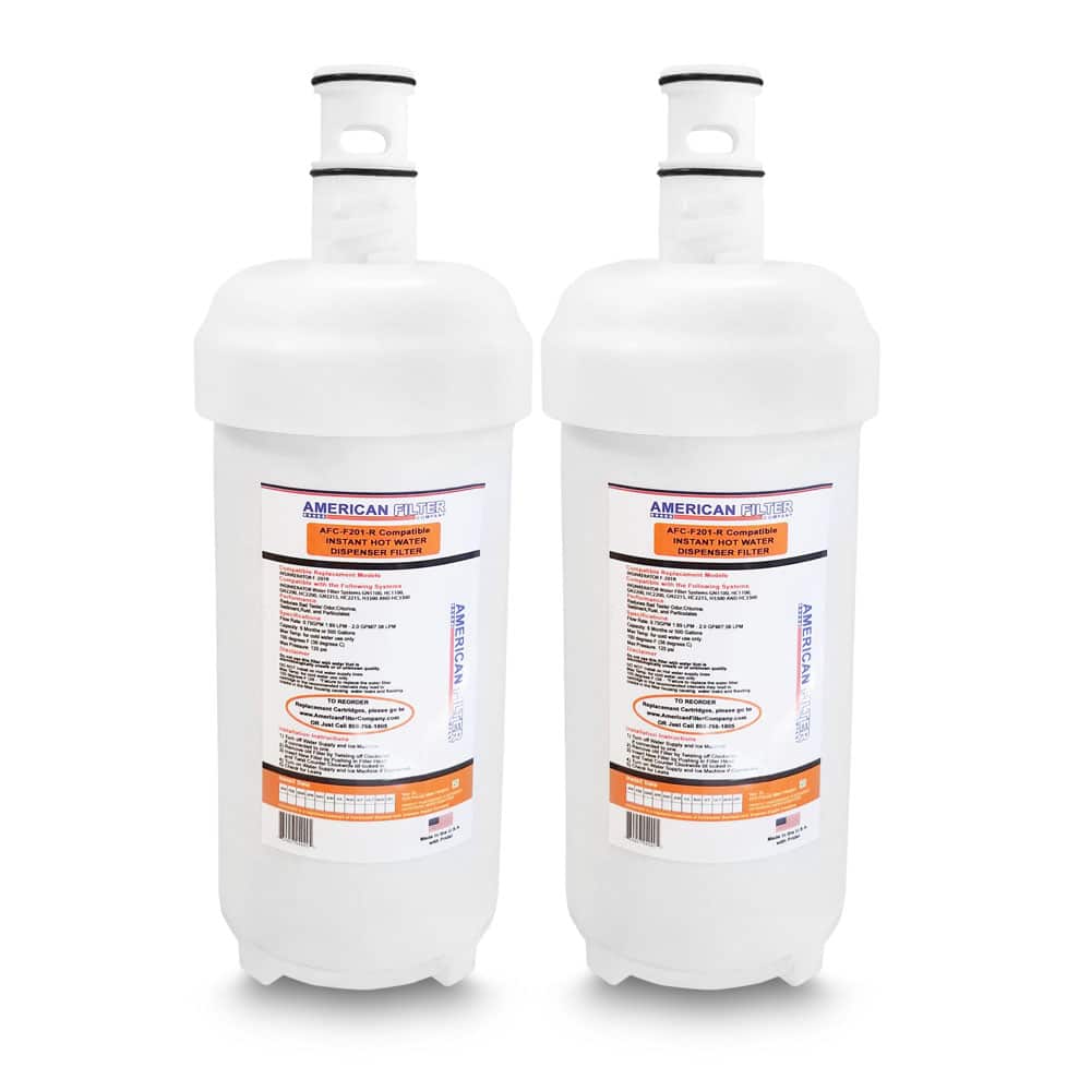 AFC® #AFC-F-201 Water Filter Made in USA 