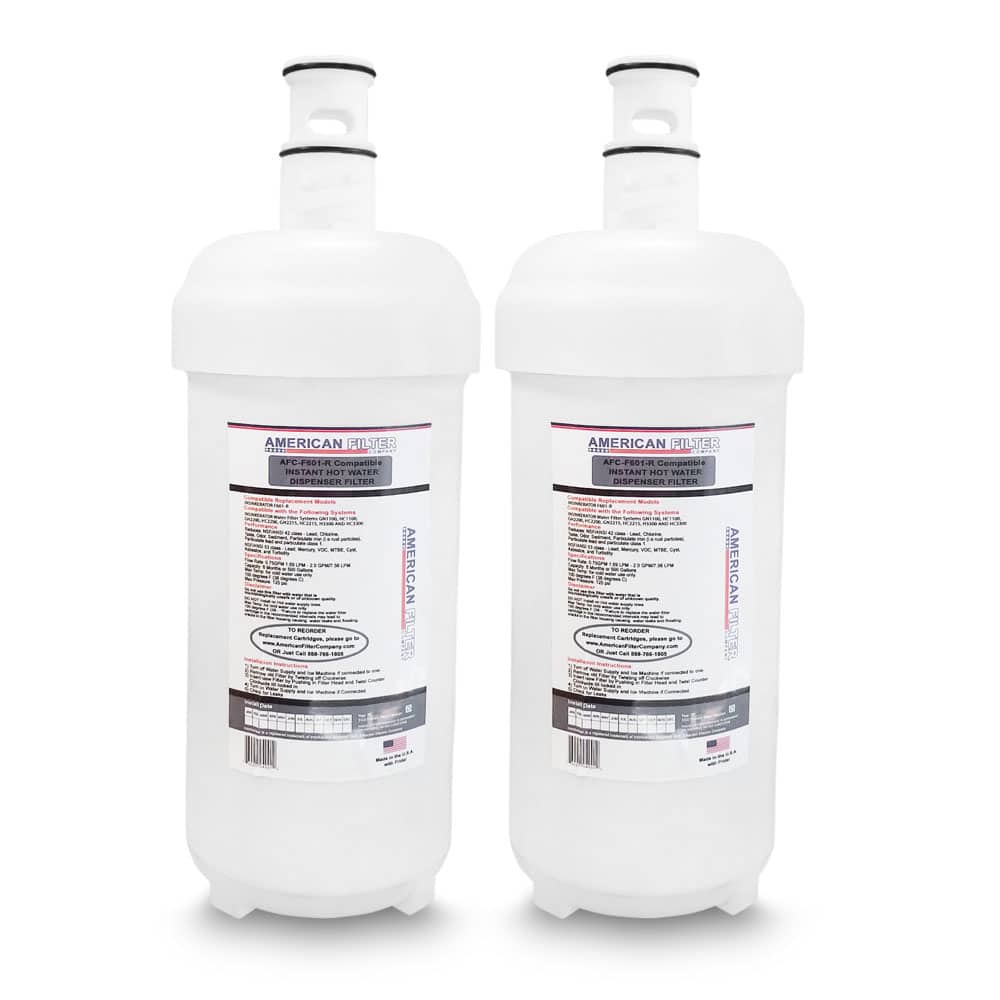 AFC® #AFC-F-601 Water Filter Made in USA 