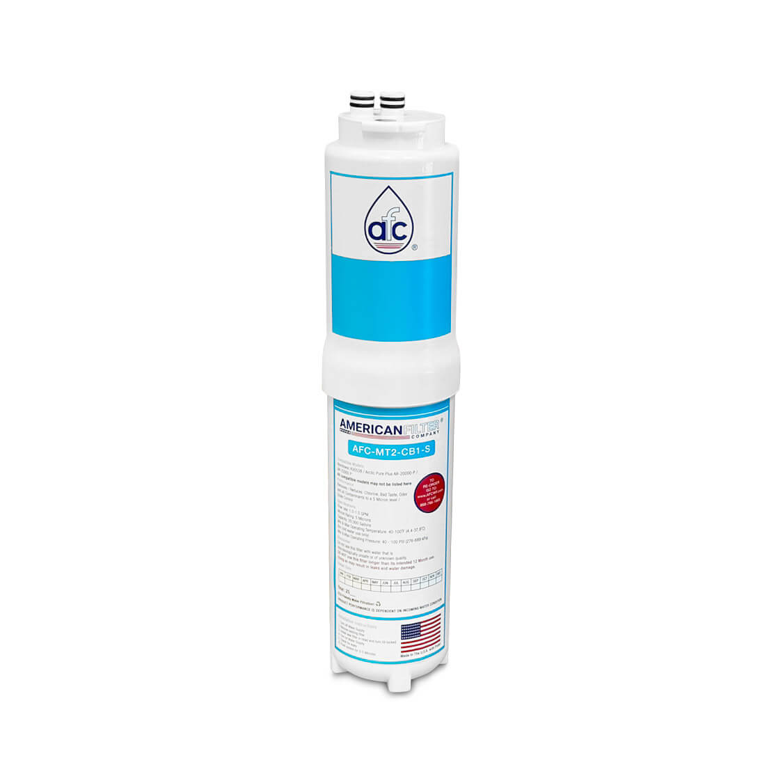 AFC-MT2-CB1-S-1PK