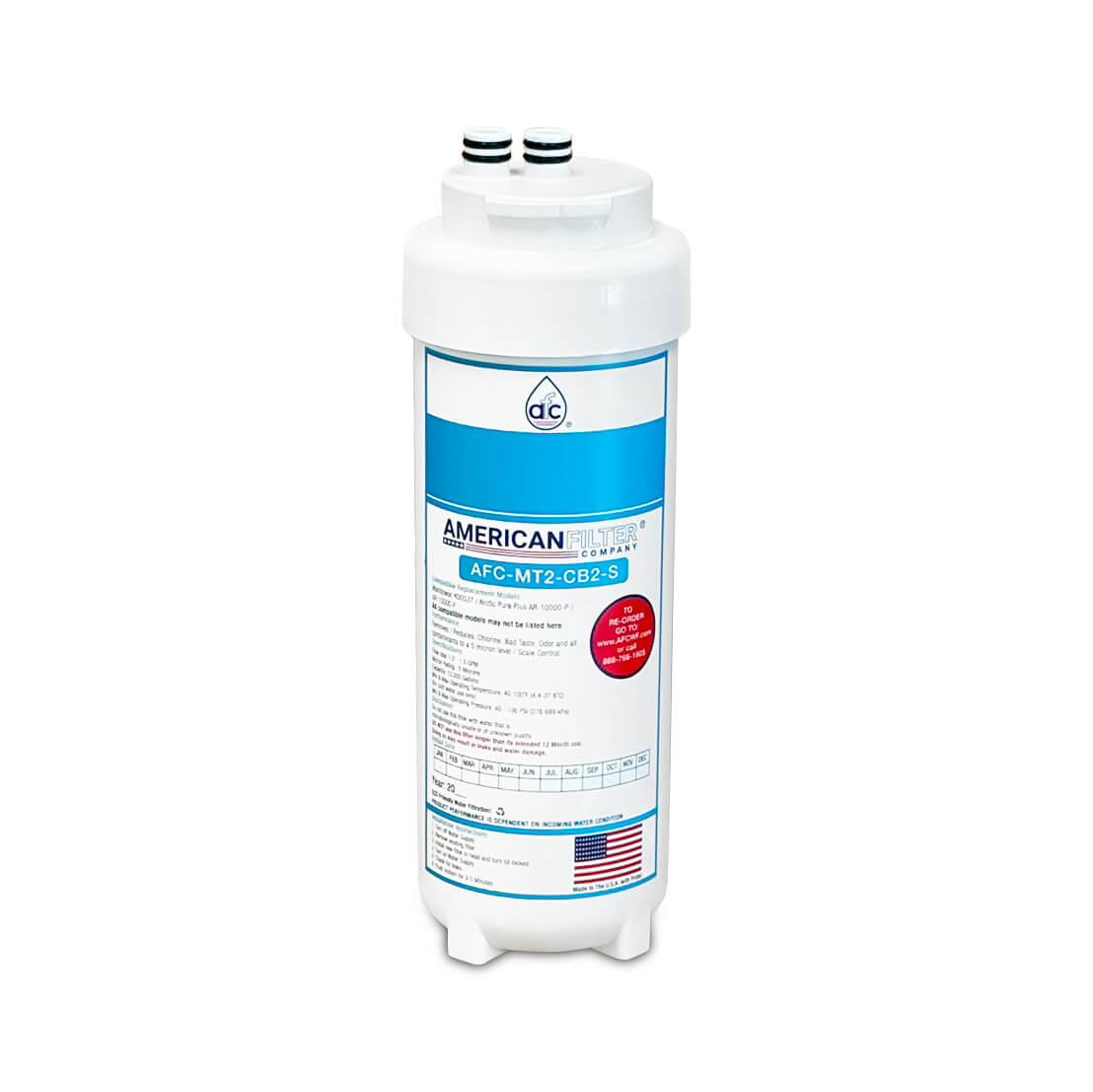 AFC-MT2-CB2-S-1PK