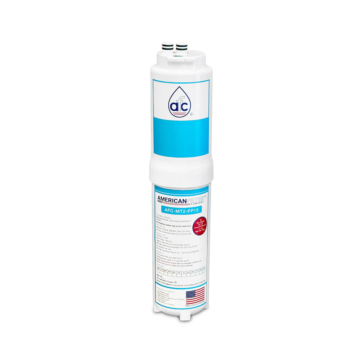 AFC-MT2-PP15-1PK