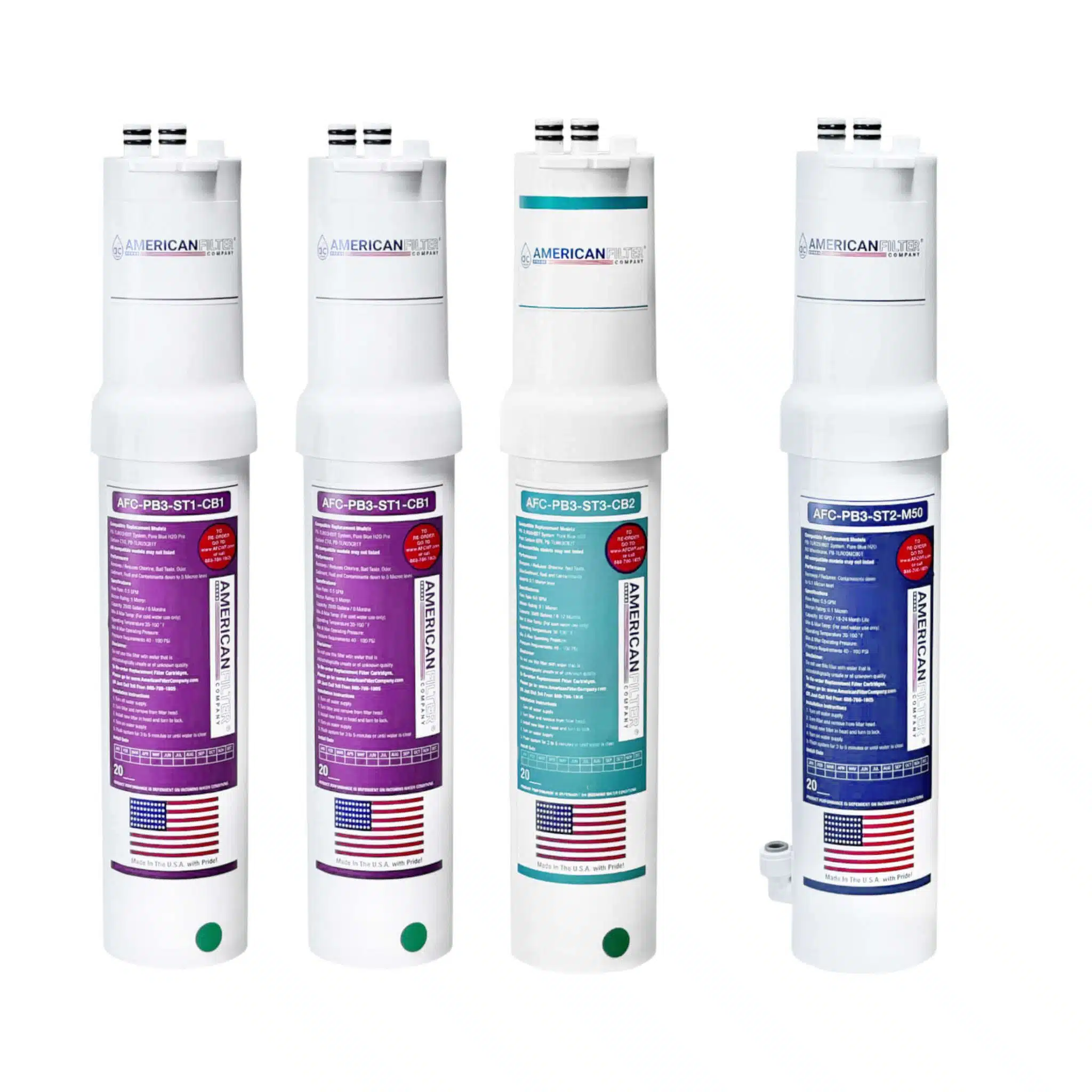 AFC-PB3-1YR-2PR-1GR-1-BL-4PK