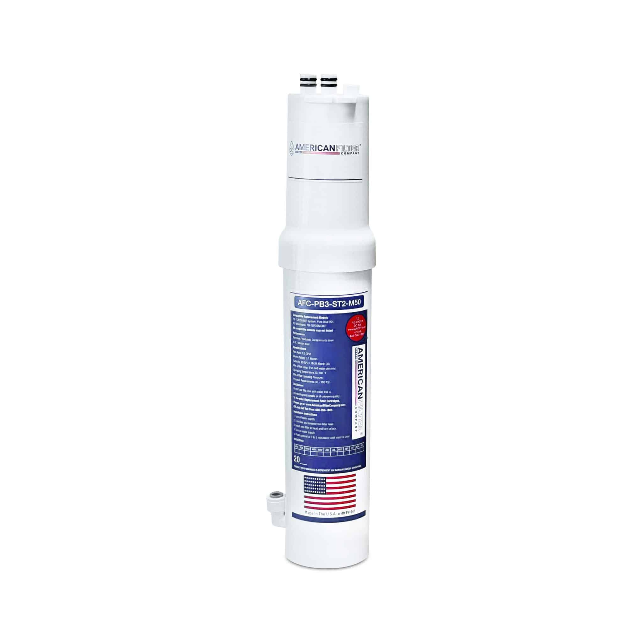 AFC-PB3-ST2-M50