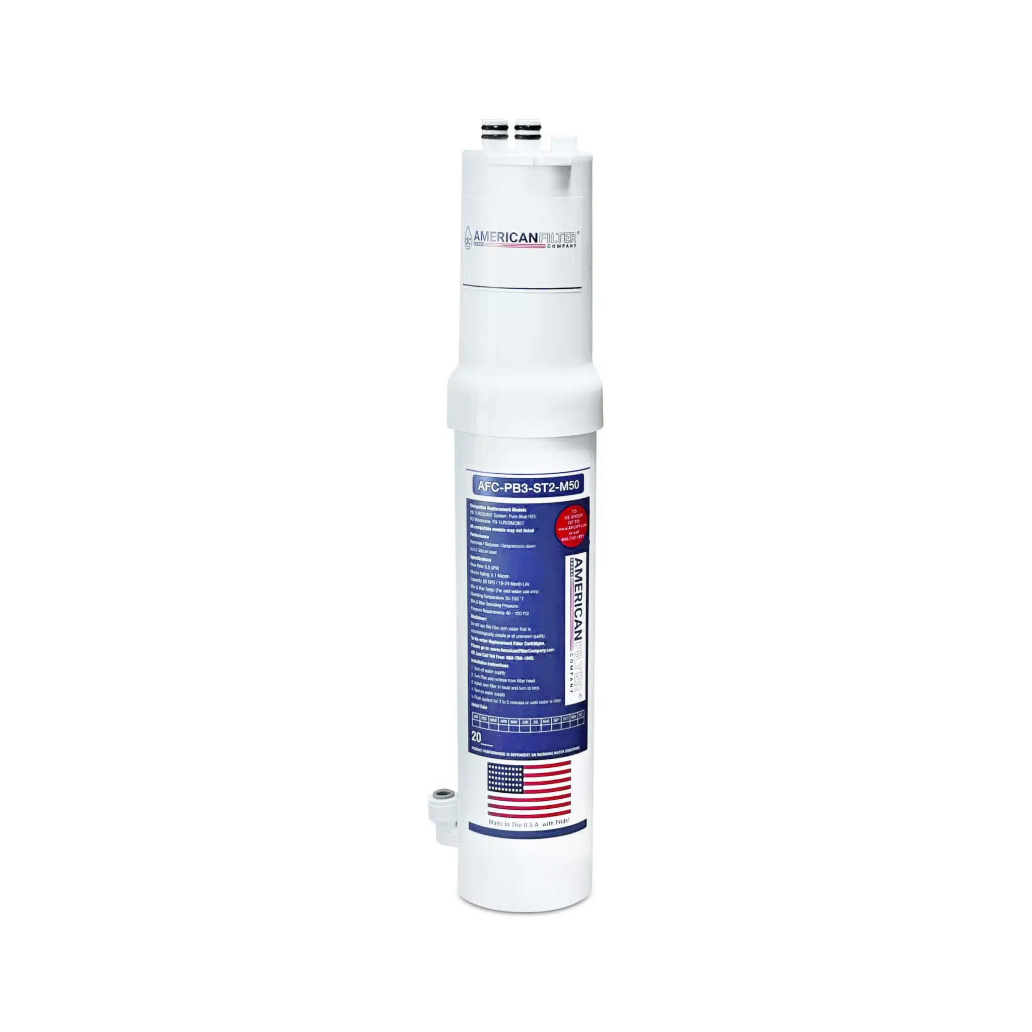AFC-PB3-ST2-M50
