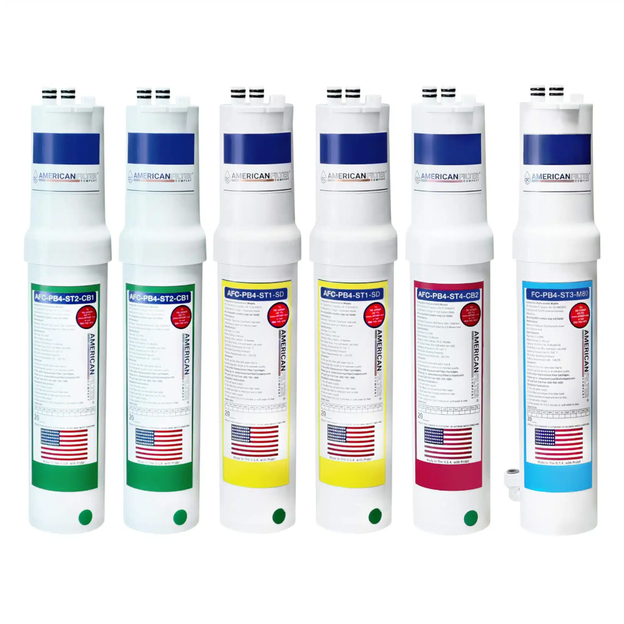 AFC-PB4-1YR-2G-2Y-1PN-1B-6PK