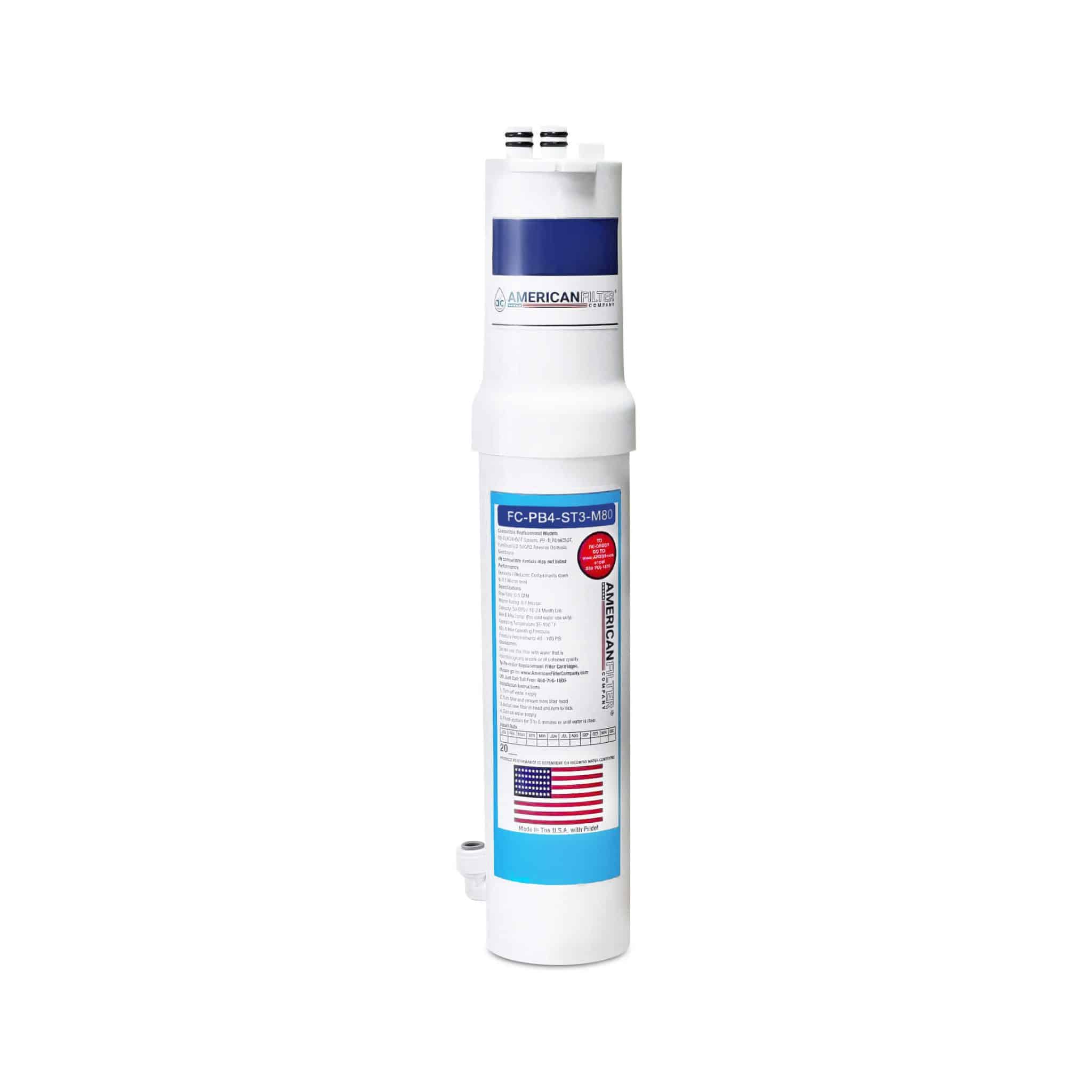 AFC-PB4-ST3-M80