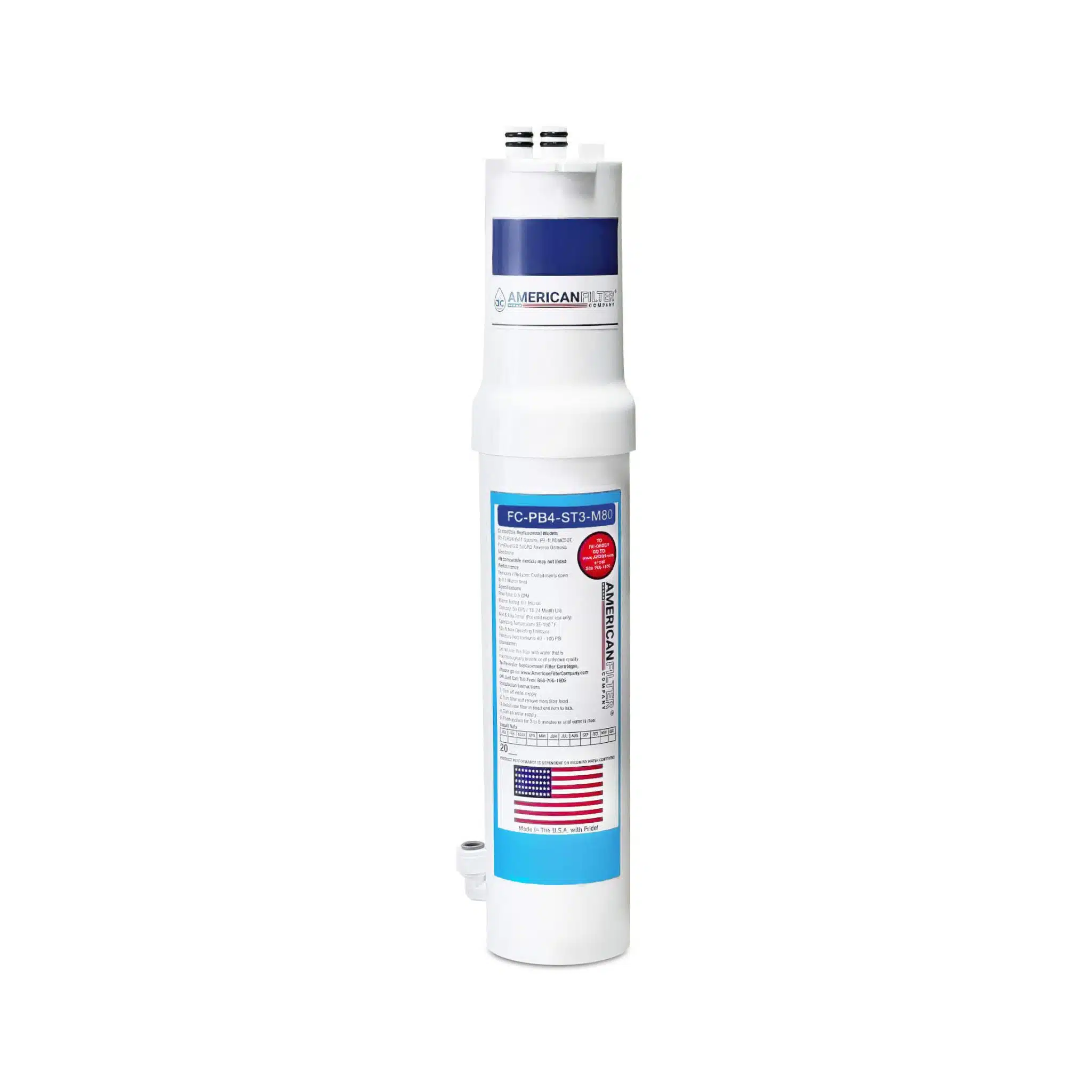 AFC-PB4-ST3-M80
