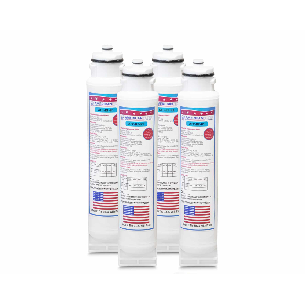 AFC™ AFCRFK1 , Compatible with Kenmore® DW2042FR09 Refrigerator