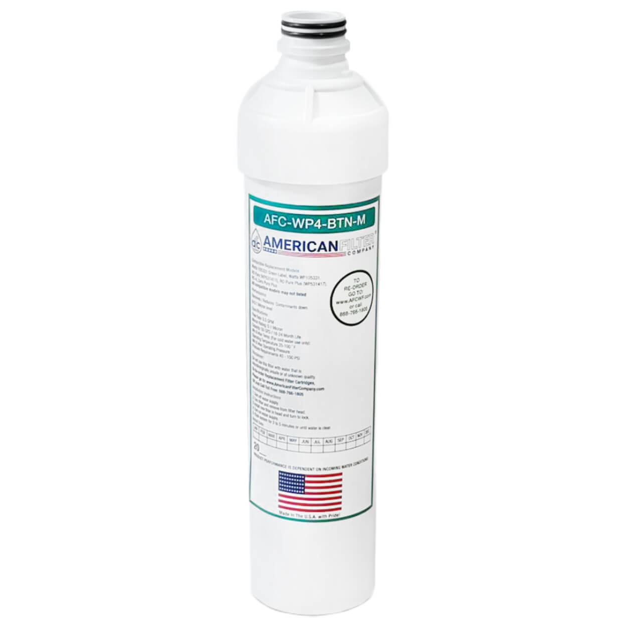 AFC-WP4-BTN-M
