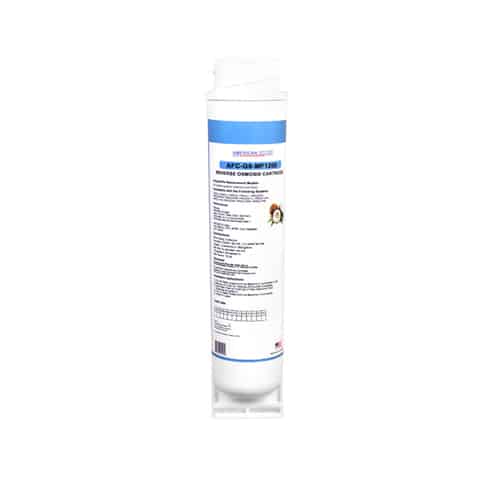 AFC® #AFCG8MF1200 RO Membrane Water Filter Made in USA 