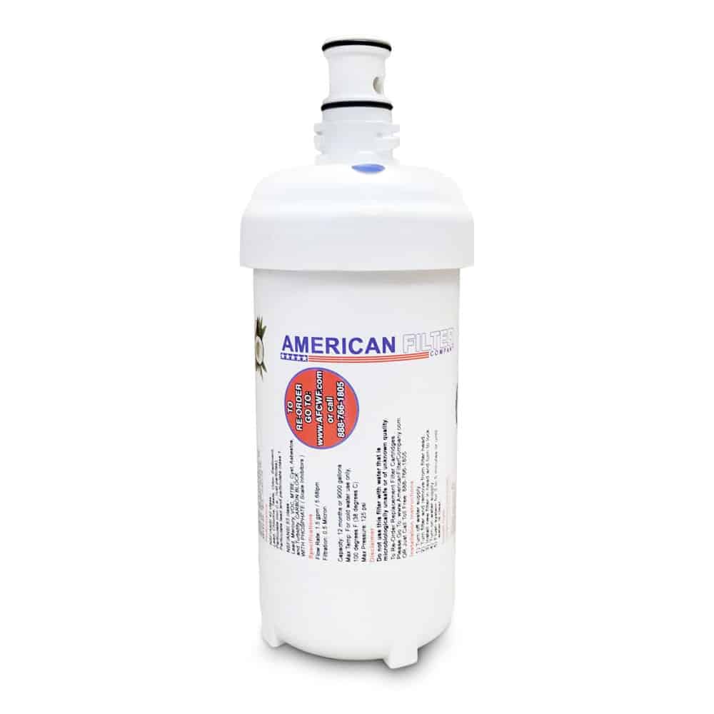 AFC® #AFC-HC351S, Compatible with 3M® AquaPure® 56093-17 Water Filter Made in USA 